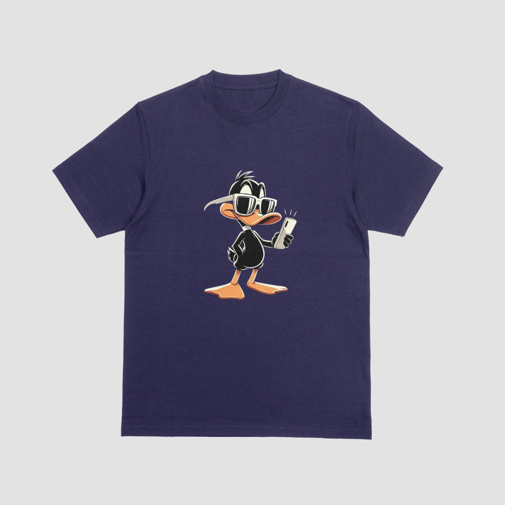 Daffy the Duck