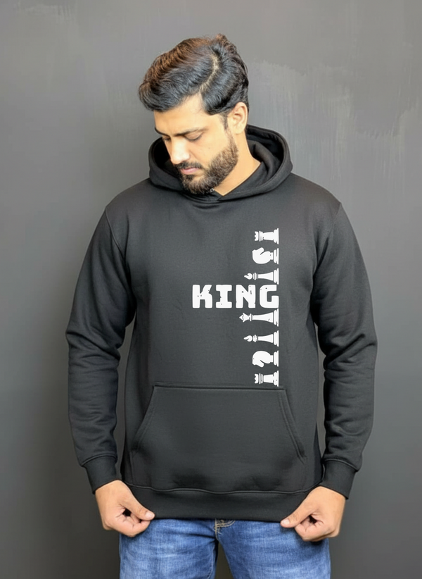 King Hoodie