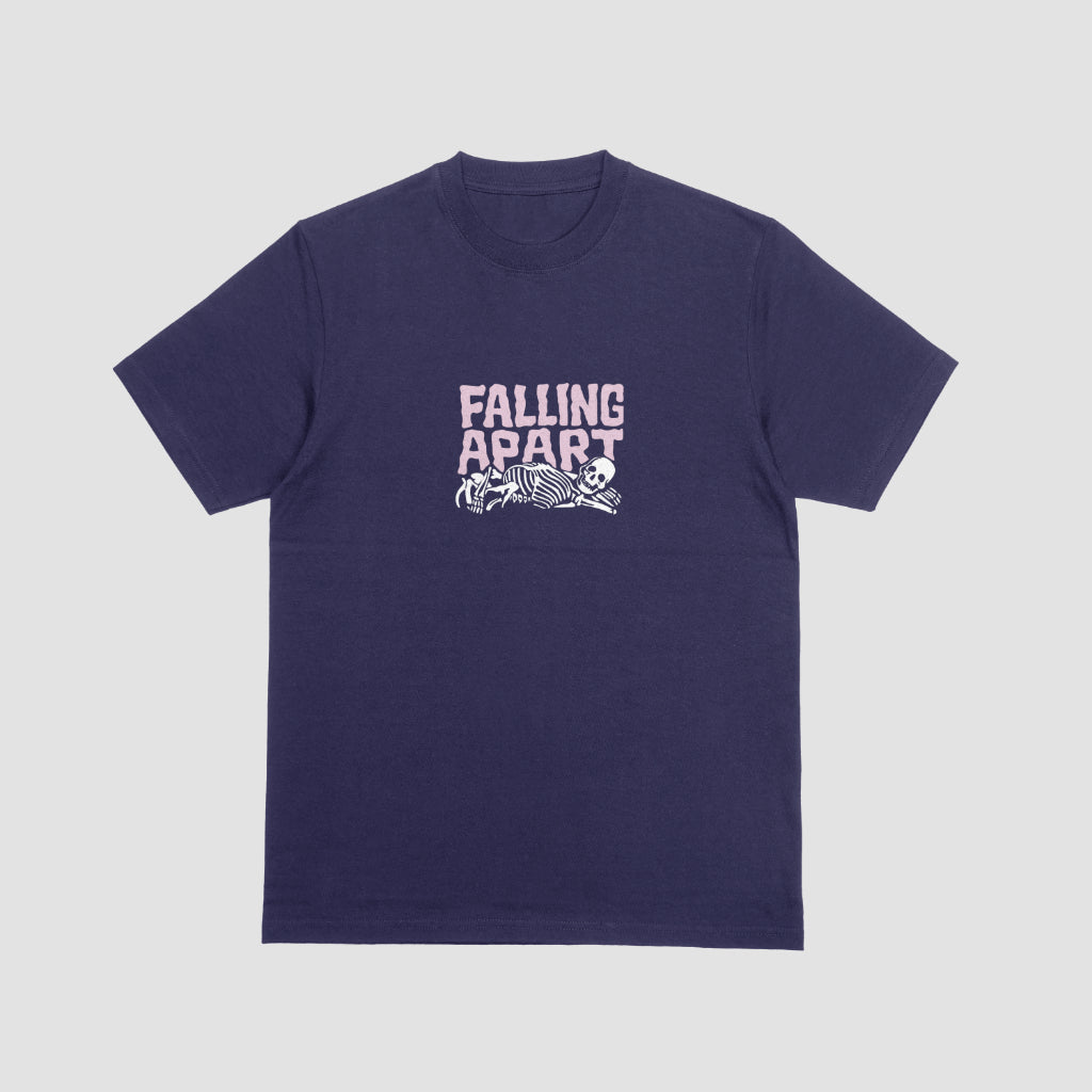 Falling Apart