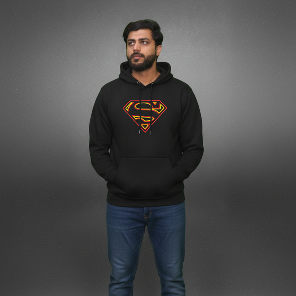 Superman Hoodie