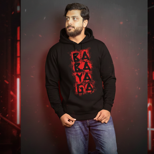Baba Yaga - John Wick Hoodie
