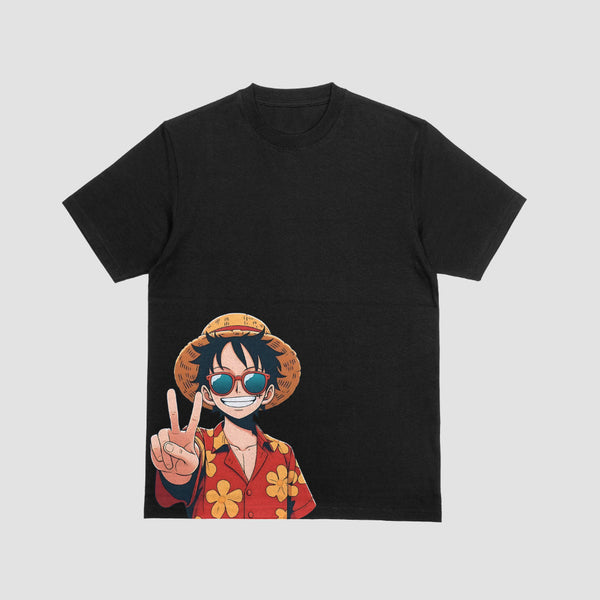 Luffy