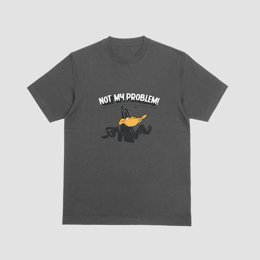 Not My Problem
