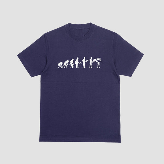 Evolution