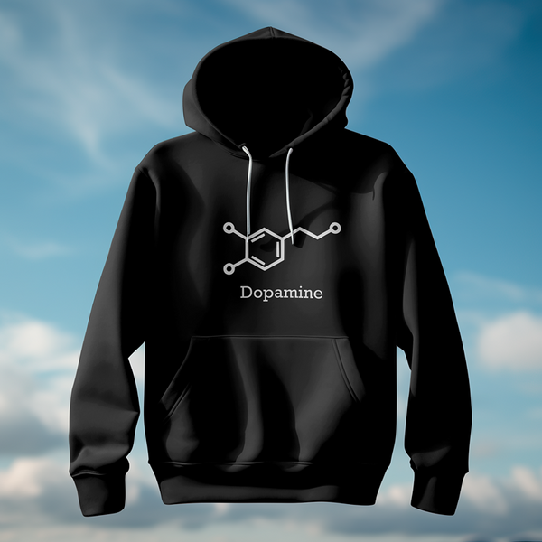 Dopamine Hoodie